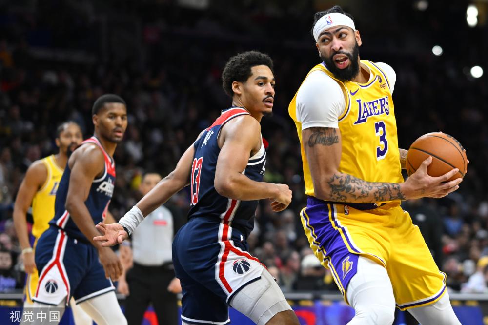 地分析湖人 地分析湖人